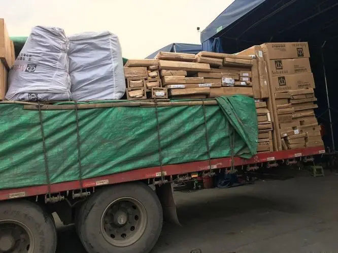 九合垸原种场家具托运